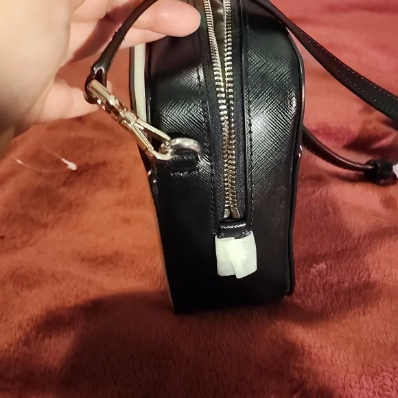 Kate spade lauren colorblock camera bag - Picture 7 of 8